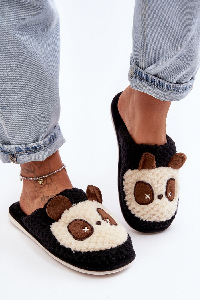 Slippers model 190664 Step in style