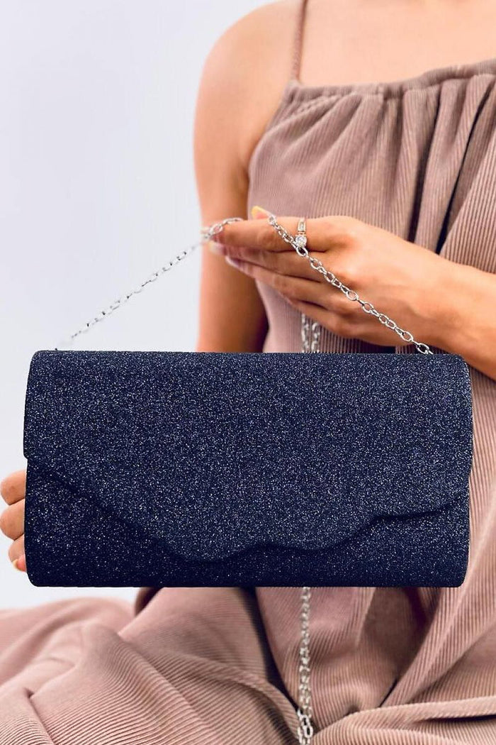 Envelope clutch bag model 195646 Inello